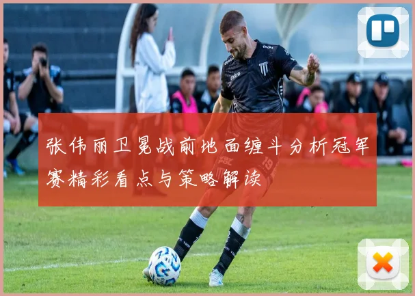 张伟丽卫冕战前地面缠斗分析冠军赛精彩看点与策略解读